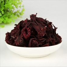 Promotion health care Hibiscus tea Roselle tea natural flower scented tea fit detox tea free shipping