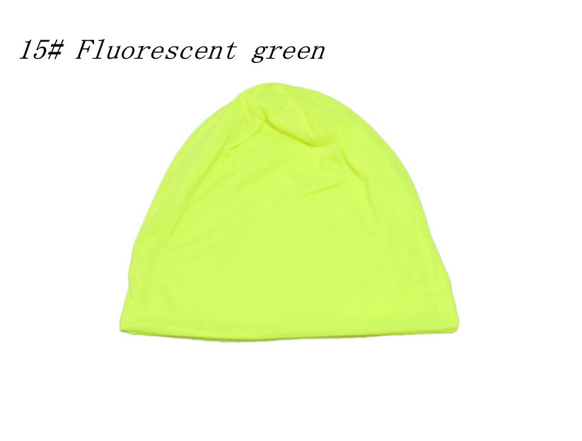 15 15# Fluorescent green
