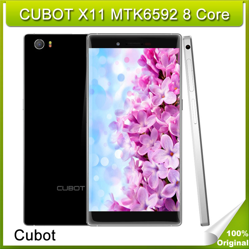  cubot x11 mtk6592   1.4  16  + 2  5.5  ips  android 4.4.4 ip65     wcdma