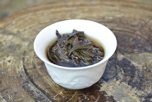 Sample Test Tea 6 kinds of different Grade Wuyi Da Hong Pao Tea Wuyi Rock Tea