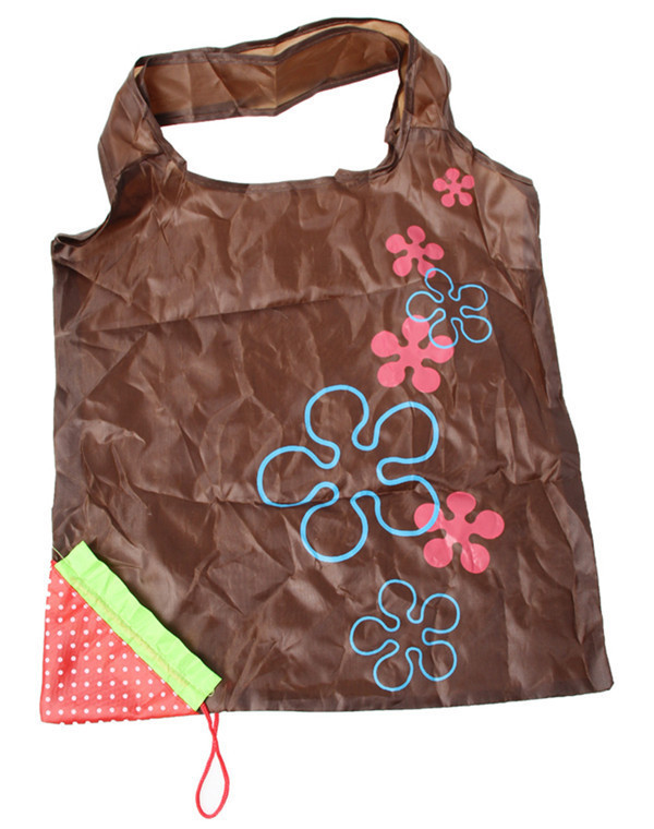 reusable nylon shopping bags wholesale