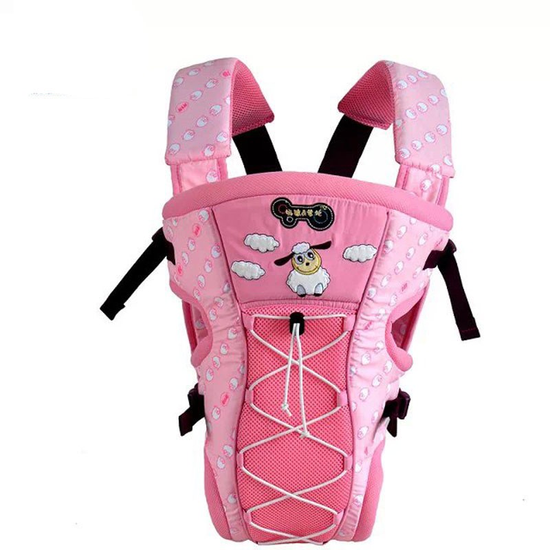 2015 Special Cute Baby Carriers Best Quality Infant Backpack Kid Carriage Baby Wrap Sling Activity&Gear Child Care (4)