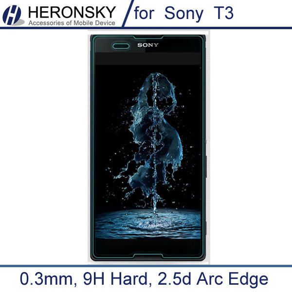 0.3      Sony Xperia T3   2.5D          