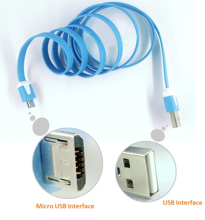 Samsung Charger Cable