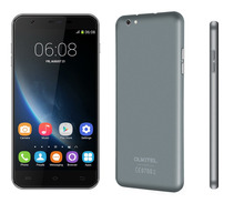 Original Oukitel U7 Pro MTK6580 Quad Core 3G WCDMA 5 5 IPS Mobile Phone Android5 1