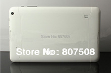 Hot sell 9 inch Android 4 2 tablet pc Allwinner A23 Dual core capactive touch screen