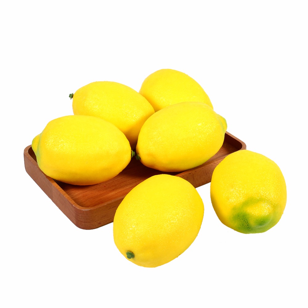 Online Buy Wholesale fake lemons from China fake lemons Wholesalers