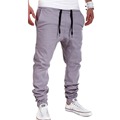 3932 2016 Baggy cargo pants men Casual pants men Pantalon hombre Mens khaki pants Joggers
