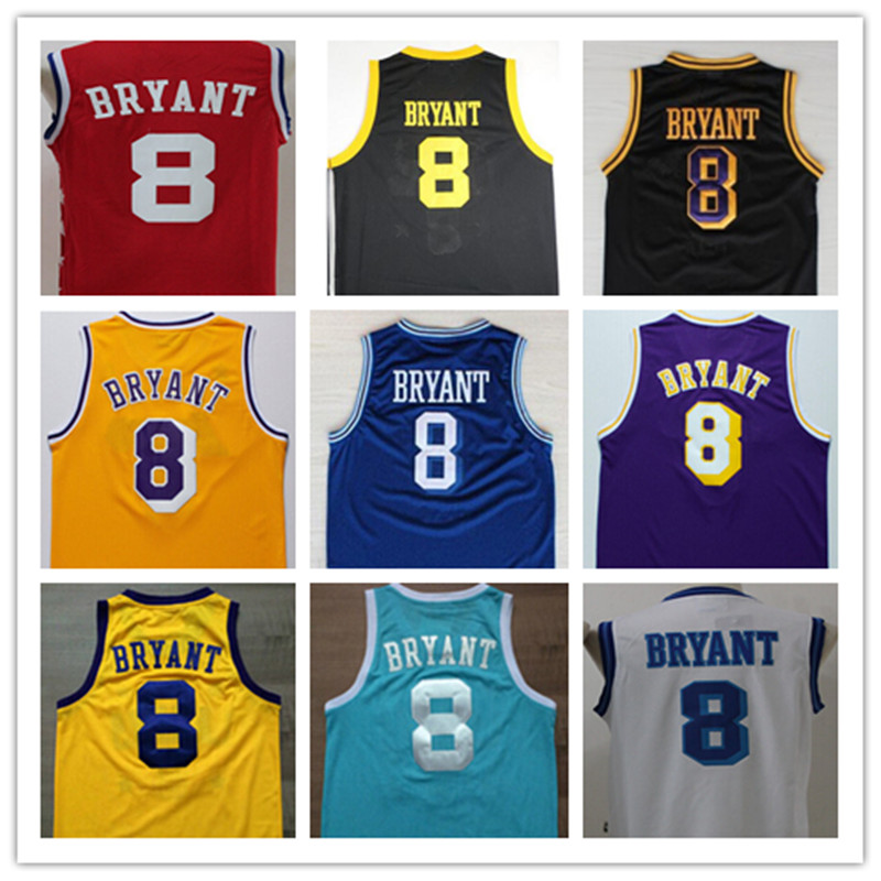 kobe jersey price