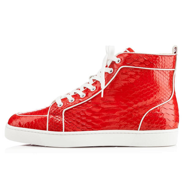 Aliexpress.com : Buy Red Bottom Men Shoes Rantus Orlato Mens Flat ...