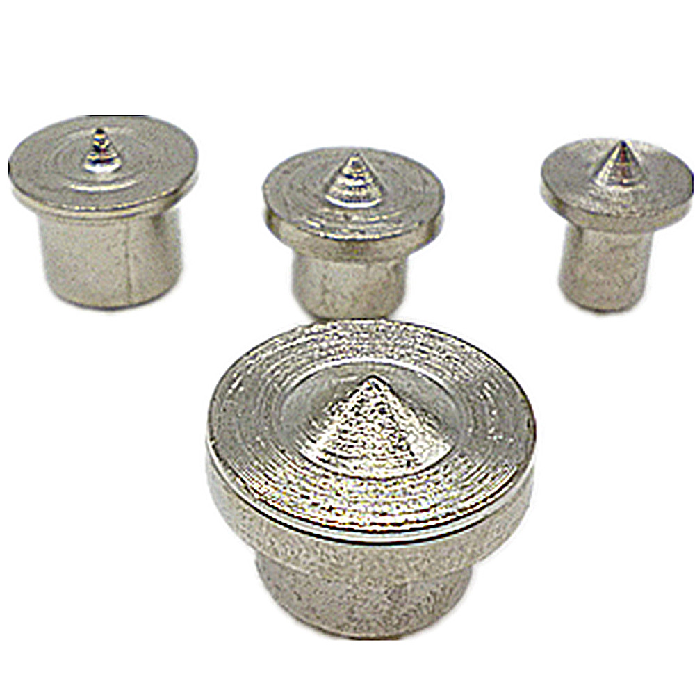 4pcs Dowel Centre Point Set Joint Alignment Tool Centre Pin Dowelling Hole Wood 6mm 8mm 10mm