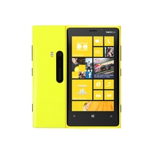 Original Nokia Lumia 920 8MP Camera 4 5 inches Screen Dual Core Unlocked Cell Phones