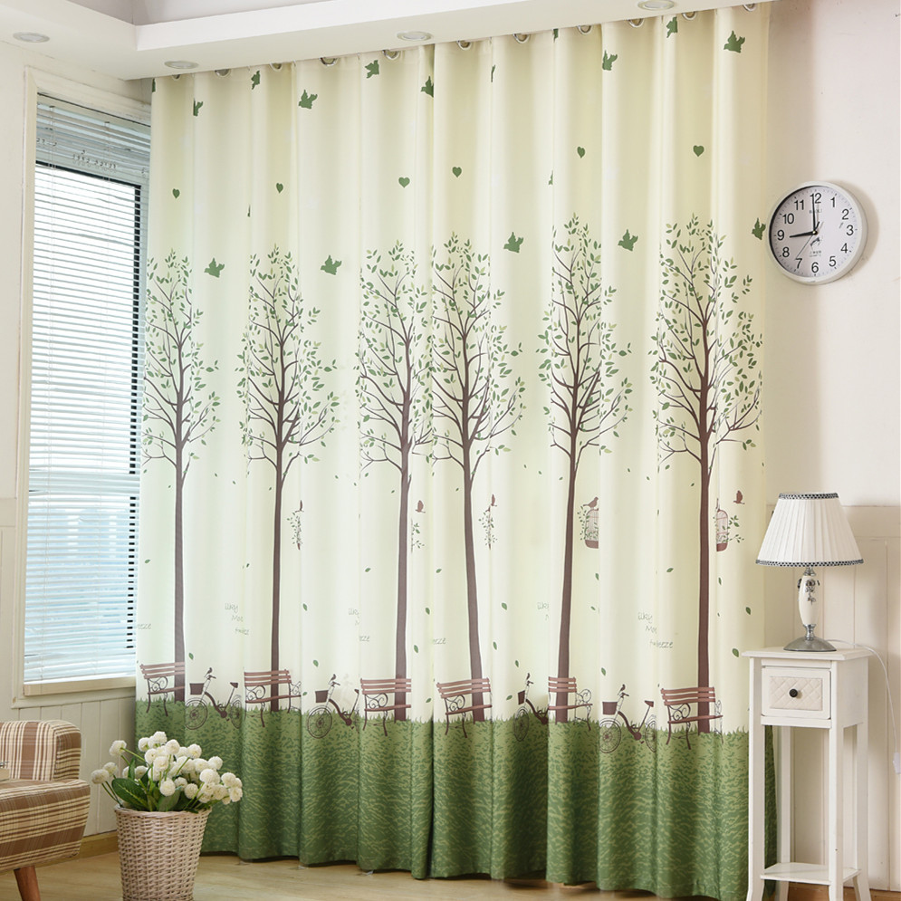 Gardinen wohnzimmer braun: schöne gardinen maskuline farbtöne ...