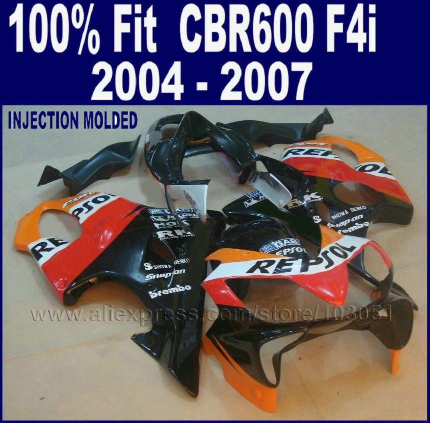 honda cbr 600 f4i oem parts
