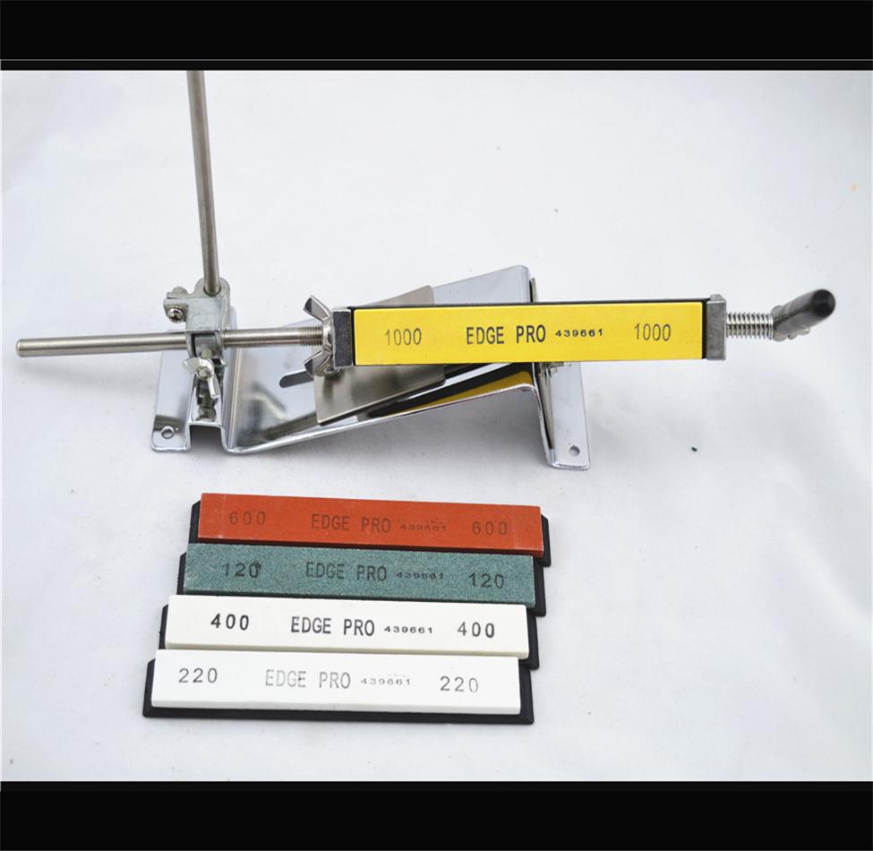 Ruixin stain steel Knife Apex egde sharpener syste...