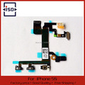 5 pcs lot Original Power Flex Cable For iphone 5S Button Switch On Off Flex Replacement