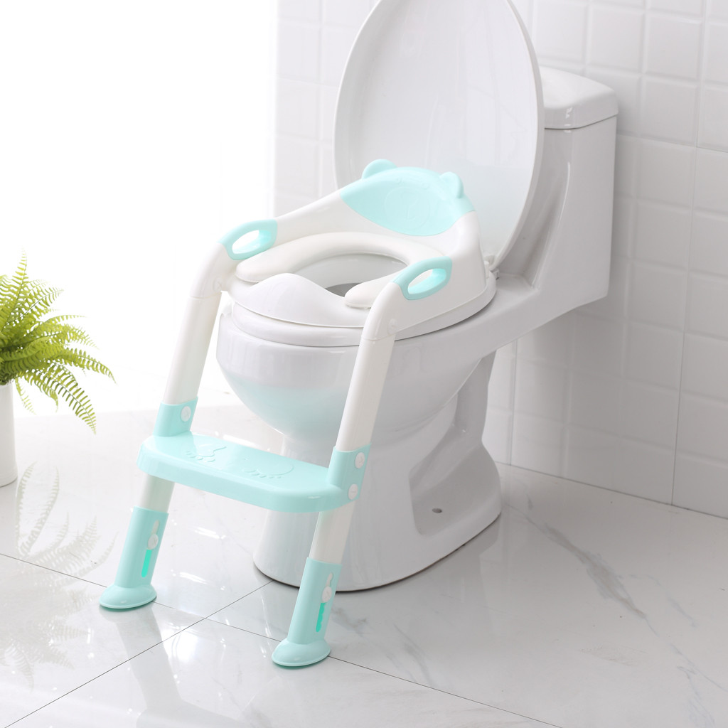 child's toilet seat for square toilet