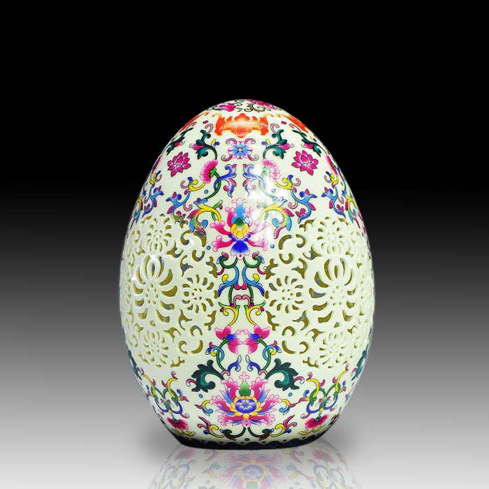 Online Buy Wholesale Porcelain Egg From China Porcelain Egg Wholesalers ...