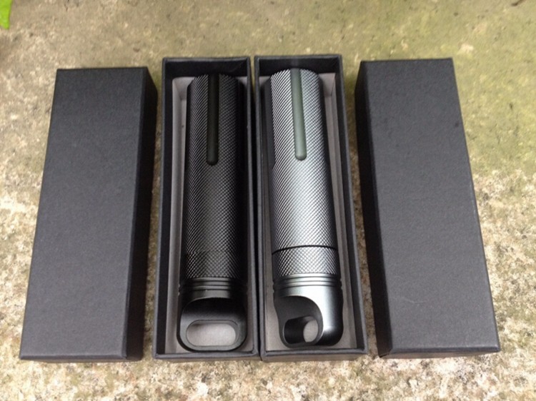 Amur Brand Army Quality Hard Anodized 6061 Aerospace Aluminum <font><b>Camping</b></font> Outdoor Waterproof Compartment Canister EDC Equipment Amur Brand Army Quality Hard Anodized 6061 Aerospace Aluminum <font><b>Camping</b></font> Outdoor Waterproof Compartment Canister EDC Equipment