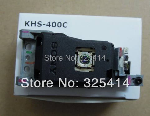 Khs-400c KHS 400C   head   PS2 fat  3 / 