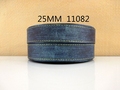 50Y11082 kerry ribbon free shipping 1 printed Grosgrain ribbon DIY headwear ribbon and bow garment accessories