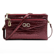 2016 women’s handbag fashionable casual messenger bag female shoulder bag day clutch bag clutch bag