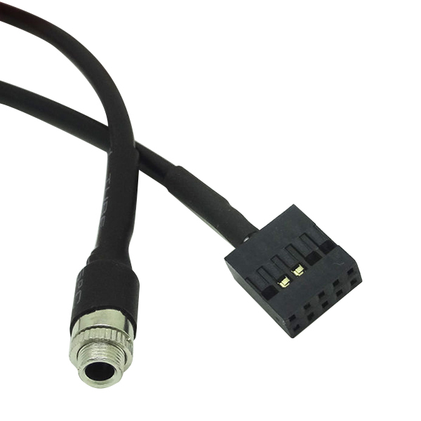 Bmw e46 radio mp3 adapter #5