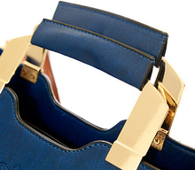 NEW 2015 Women Messenger Bags Shoulder Bag women PU Leather Handbag good quality hot selling clutch