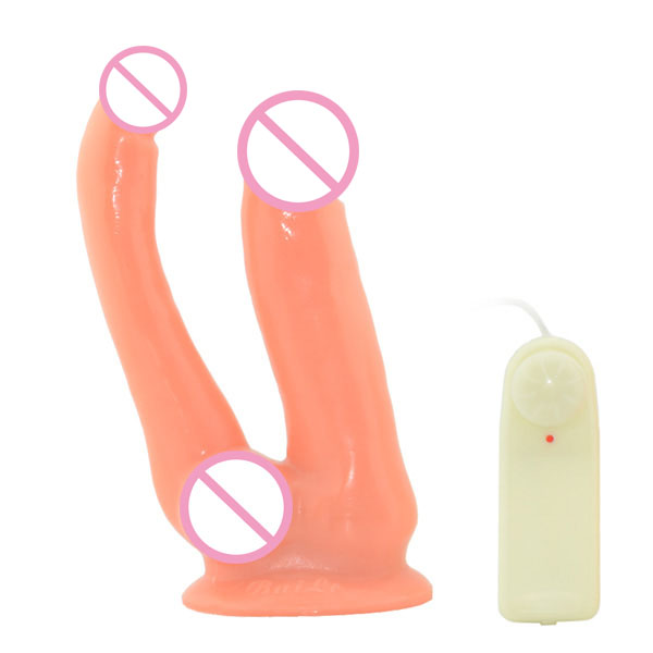Double Penetration Toy 74