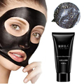 Face Mask Suction Black Head Peel Masks Deep Cleansing Tearing Blackhead Remover Purifying Whitening Mud Cream