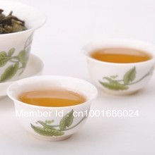 1000g Organic TaiWan Ginseng Oolong Tea Wulong Tea Weight Lose Free Shipping