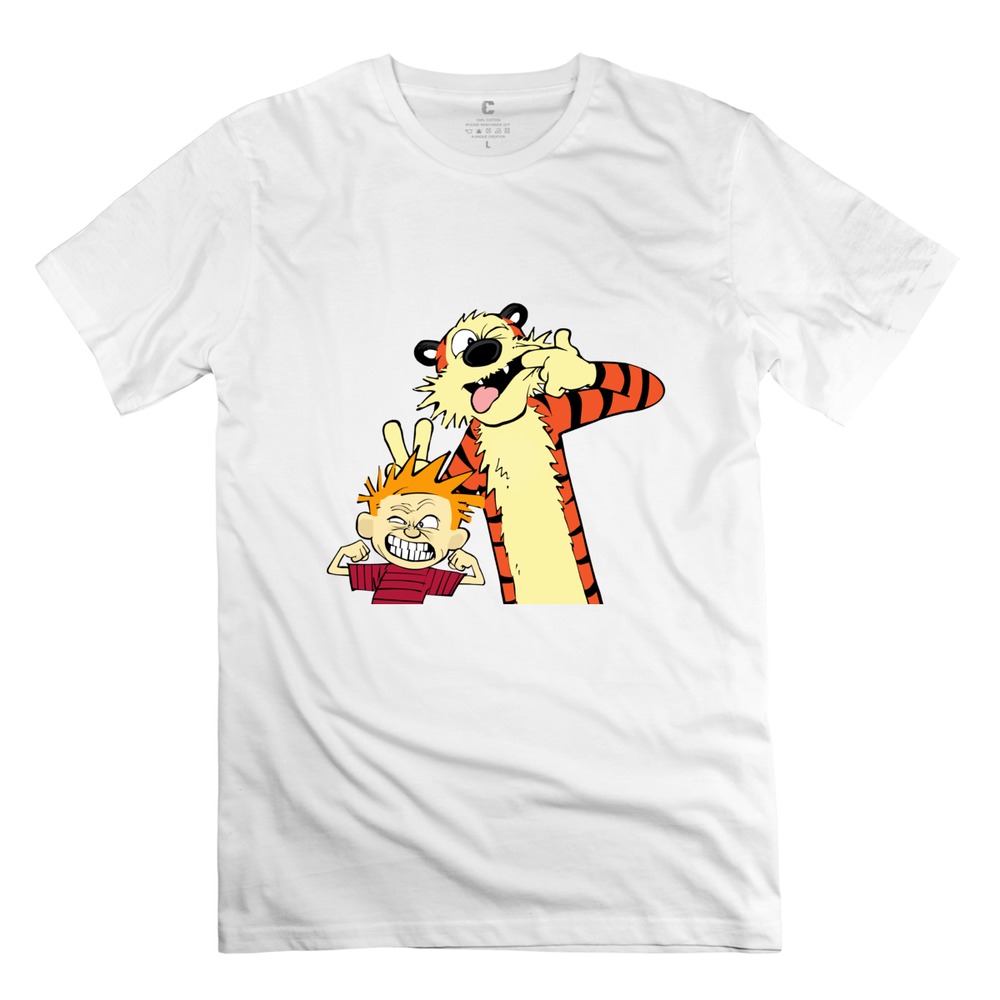 calvin & hobbes t shirts