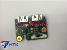 Wholesale for Dell Latitude E6420 USB BOARD CN-07R4GR 07R4GR 7R4GR MX-07R4GR 100% Work Perfect
