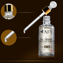 Superstrong Anti Aging Anti Wrinkle AFY 24K Gold Revive Essence Moisturizing Whitening Acne Treatment Skin Care