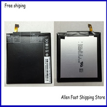 Original Mobile Phone Battery For xiaomi 3 mi3 m3 Battery 3050mAH Replacement Free Shipping