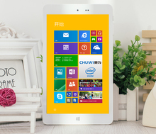 CHUWI Hi8 Dual OS 8 INCH 1920 1000 Screen Z3736F Quad Core CPU Windows HDMI 2G