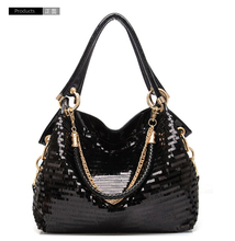 ETN BAG hot sale high quality women handbag female elegant blingling bag lady large tote