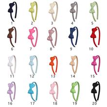 300pcs/lot baby-girls-headband