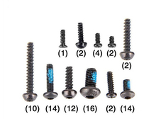 F16489 Walkera Runner 250 Advance GPS RC Drone Quadcopter Screws Bag Runner 250(R)-Z-08