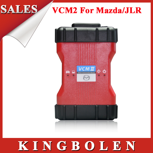 Оборудование для диагностики авто и мото VCM2 2015 Mazda/vcm II Mazda V91 JLR V137 DHL
Оборудование для диагностики авто и мото VCM2 2015 Mazda/vcm II Mazda V91 JLR V137 DHL