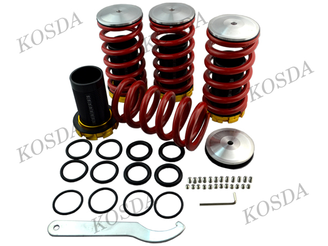 Coilover Spring Civic 88-00 4