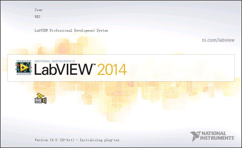 Labview2014  