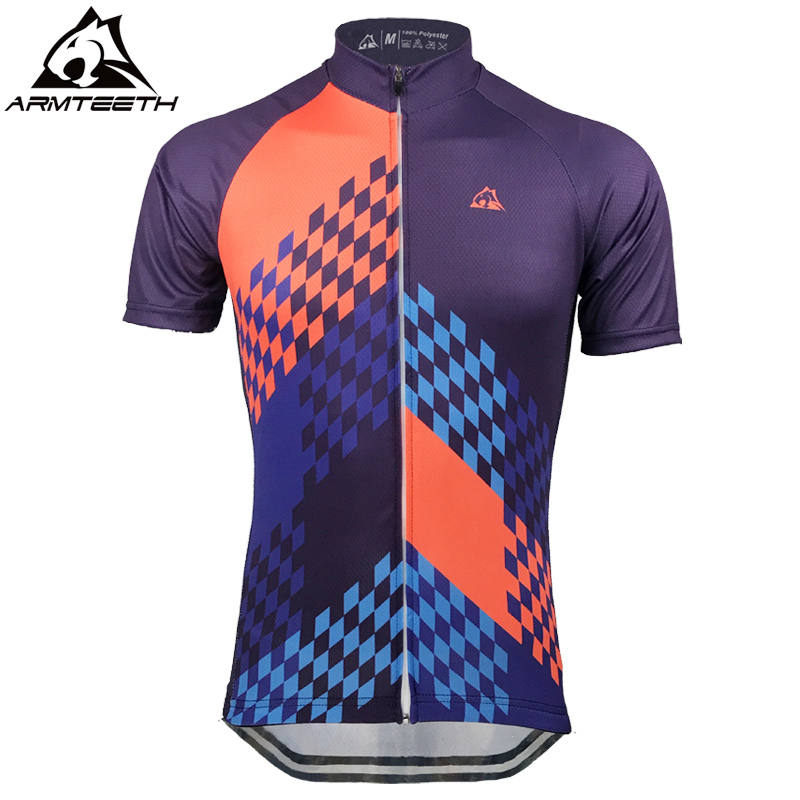 thermal cycling undershirt