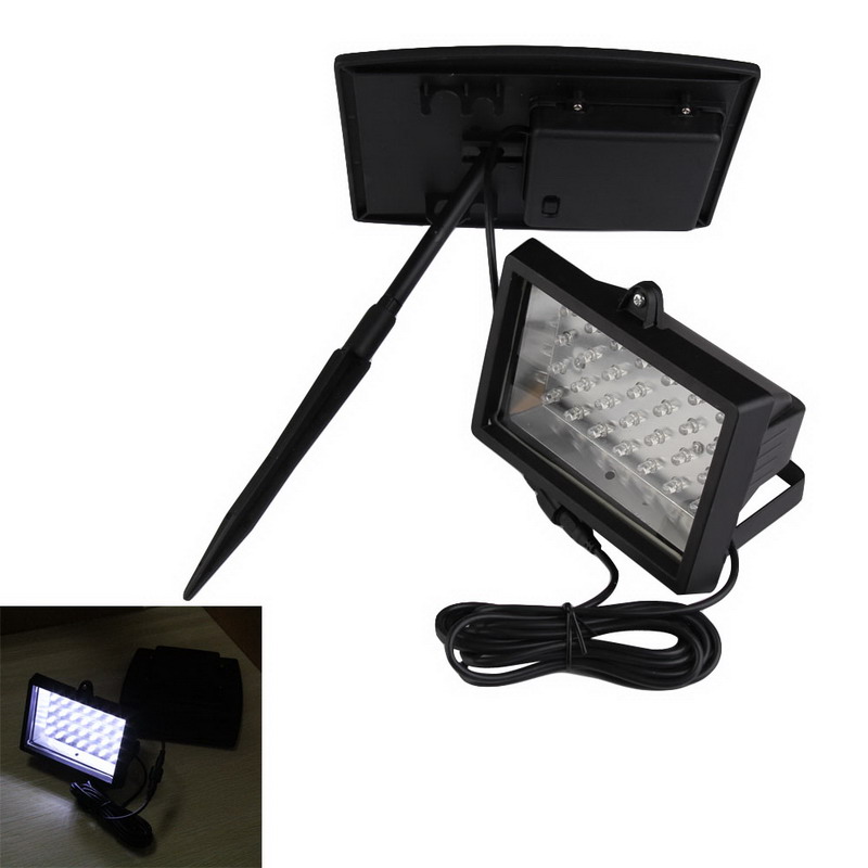 New 28LEDs Solar Power Powered Floodlight Lamp Motion Sensor Security Light 2016 New 28LEDs Solar Power Powered Floodlight Lamp Motion Sensor Security Light 2016