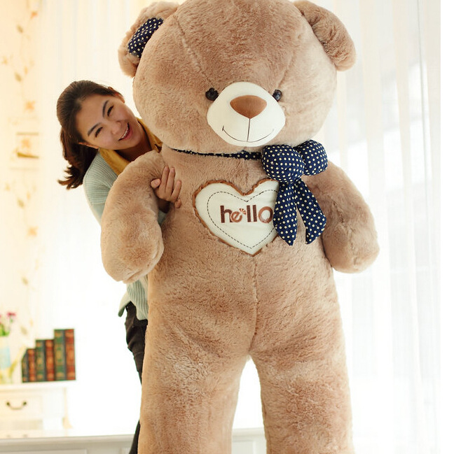 150cm teddy