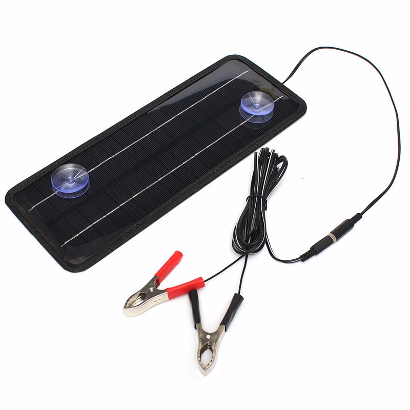 Newest !! Best PriceTop Selling 12v 4.5w Car Solar Panels Solar Charger Universal Rechargeable Portable Battery Charger Newest !! Best PriceTop Selling 12v 4.5w Car Solar Panels Solar Charger Universal Rechargeable Portable Battery Charger