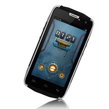 Original DOOGEE TITANS2 DG700 IP67 Waterproof 4 5 IPS MTK6582 Android 5 0 Quad Core Mobile