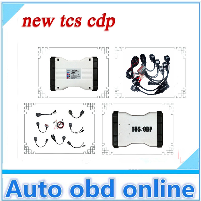  tcs cdp  bluetooth  3in1     cdp   V2014.3 ds150 ds150E  