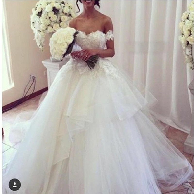 Photo 10 3 Zpse77ab6eajpg Cheap Big Puffy Wedding Dresses
