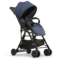 China cheap Lightweight Baby Stroller 3 6KG 5Free Gifts Folding Carriage Buggy Pushchair Pram Newborn Infant